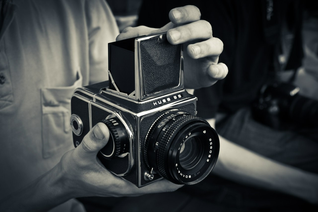 Портфолио для души. Профессиональный фотограф Иркутск — Максим Лядов