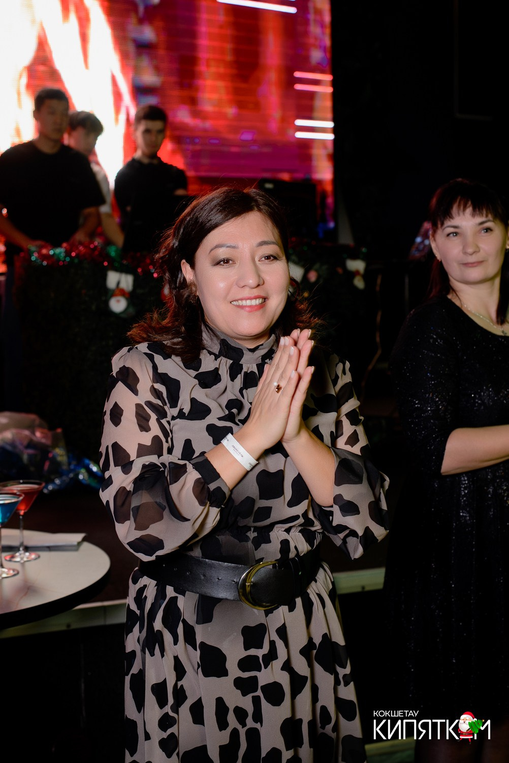 ПАНАЕХАЛИ. КИПЯТКОМ КОКШЕТАУ