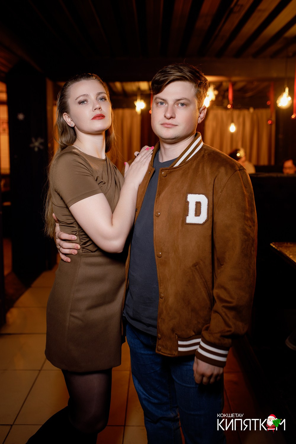 WOW QUIZ. КИПЯТКОМ КОКШЕТАУ