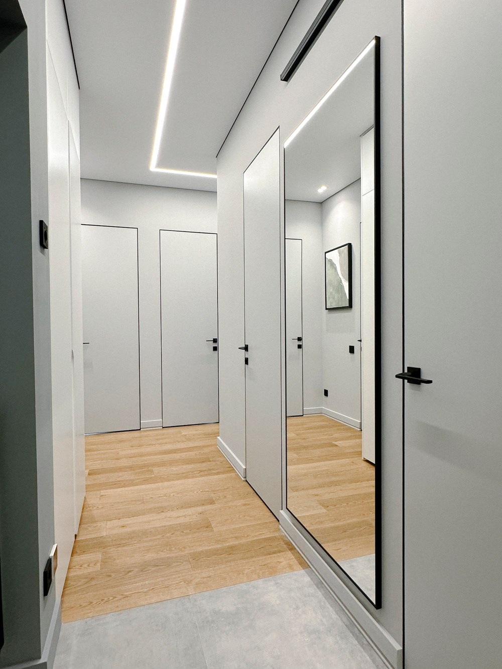 Дом на Беринга. Коллаб!. Павлова Евгения