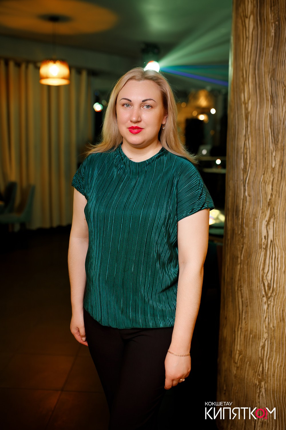 ШАШЛЫЧНЫЙ ДВОР (АБАЯ). КИПЯТКОМ КОКШЕТАУ