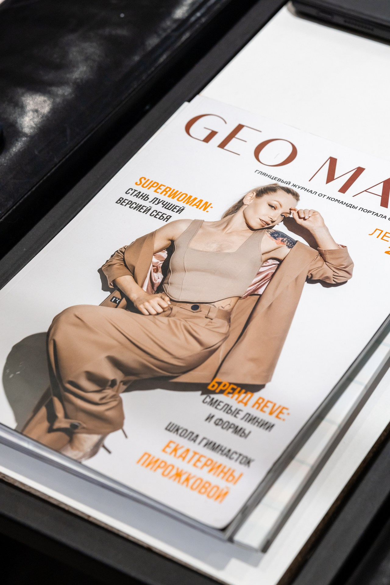 Мастер класс «Имидж. Голос. Слово». Фотограф в Санкт-Петербурге — Сергей Петров