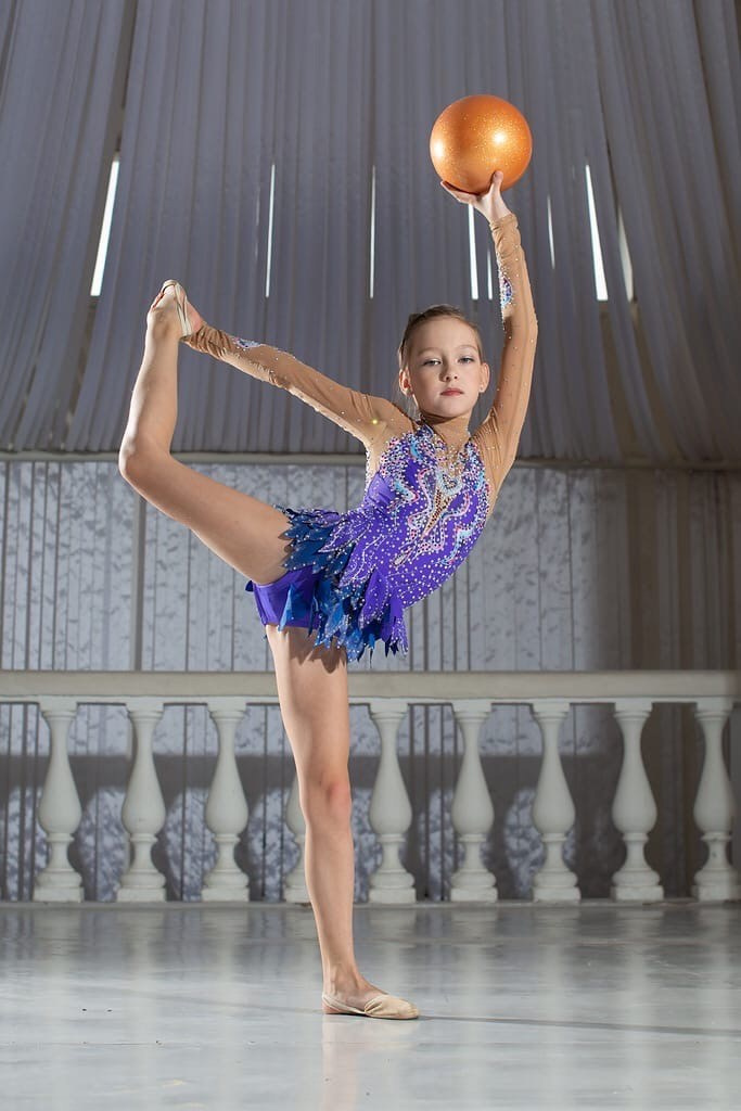 Алина Левичева