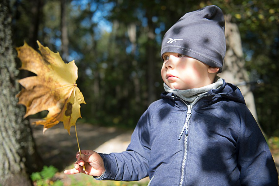 Семейная съёмка. Ира Зимина — портретный фотограф и художник в Калиниграде и Москве