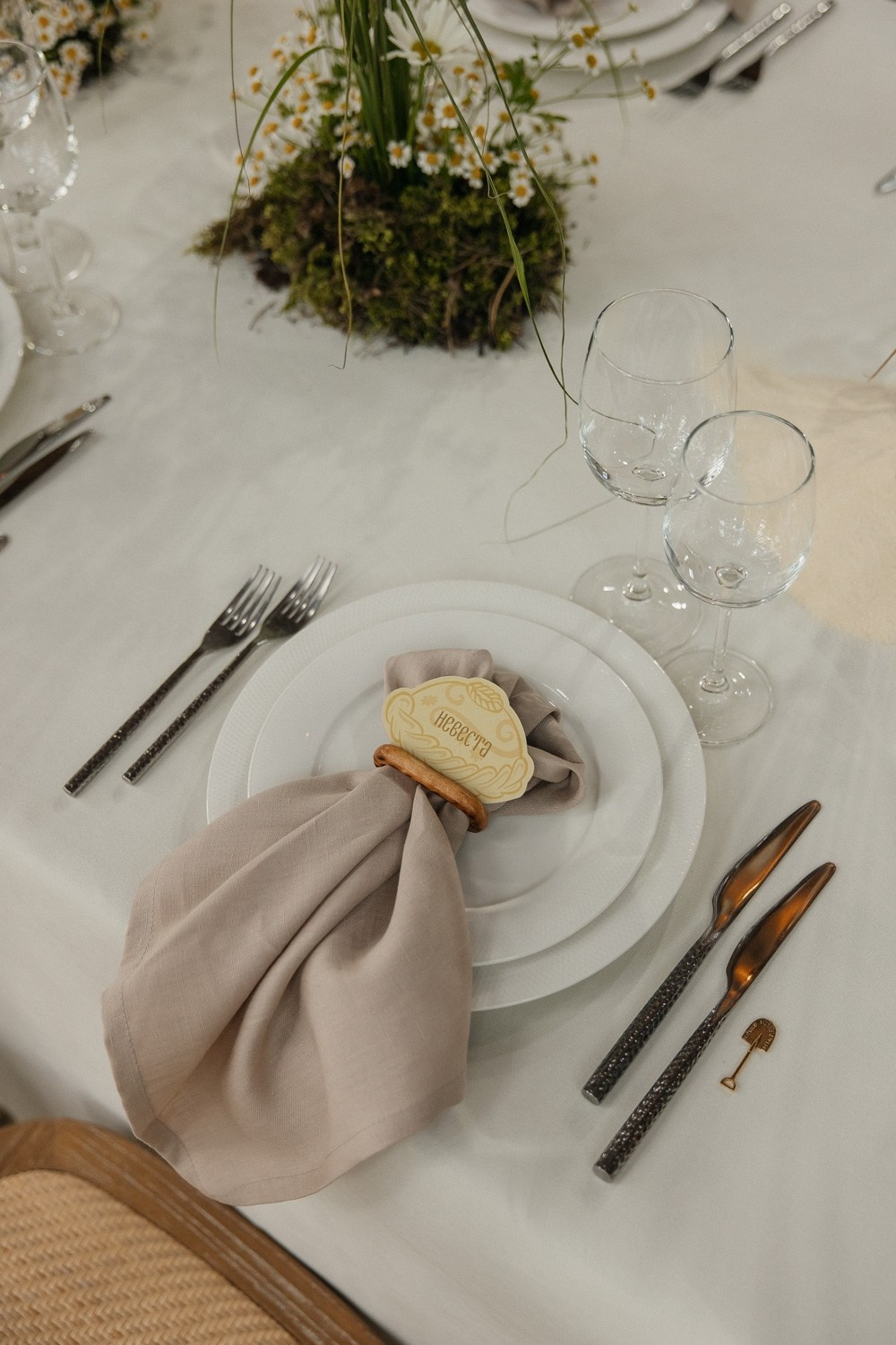 Привет! Я тебя очень ждал…. Свадебный фотограф Москва