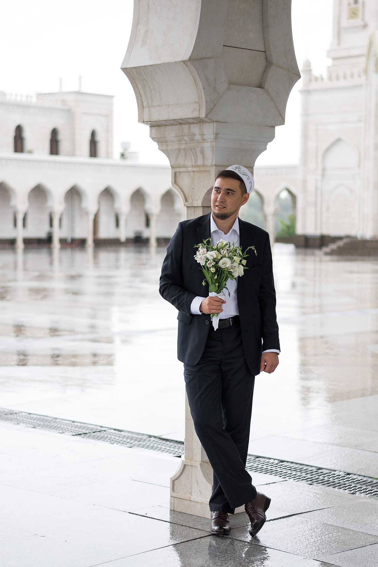 Булгар. Фотограф Рузанна Ганн