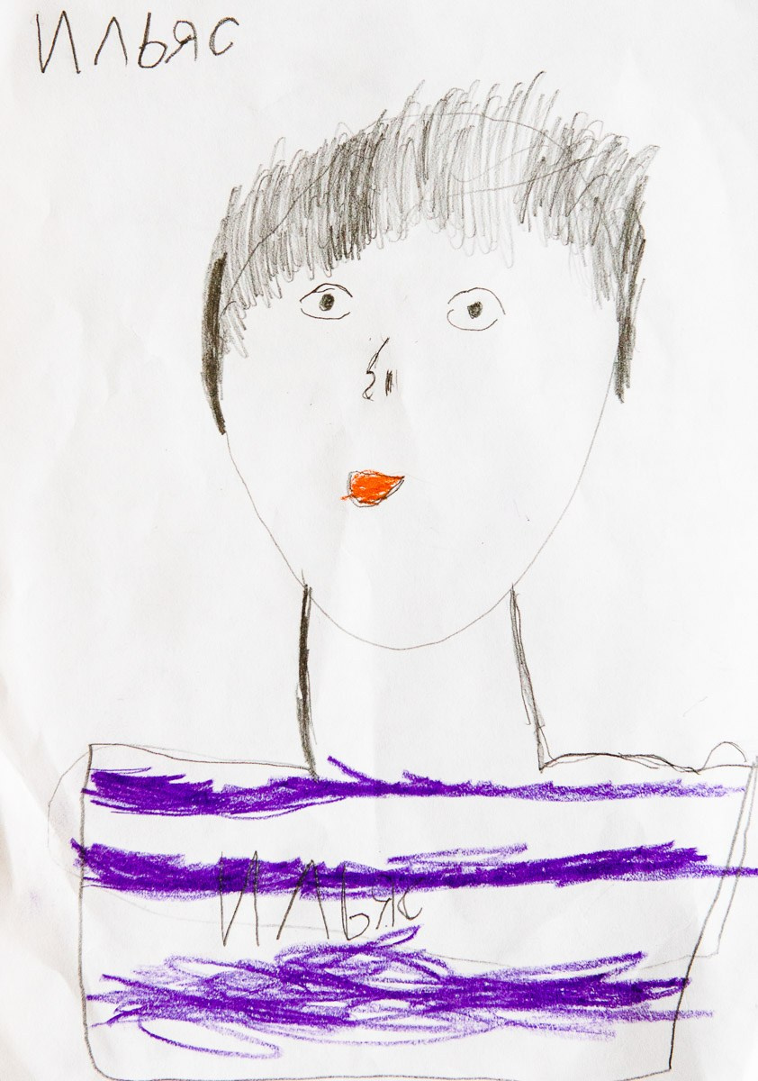 | KIDSFOLK | детские фотоальбомы