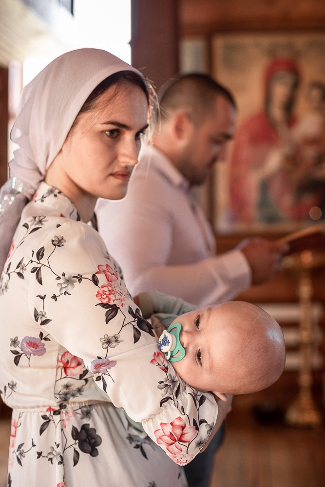 Крещение. Выпускные альбомы Майкоп, Краснодар Елена Золотарева