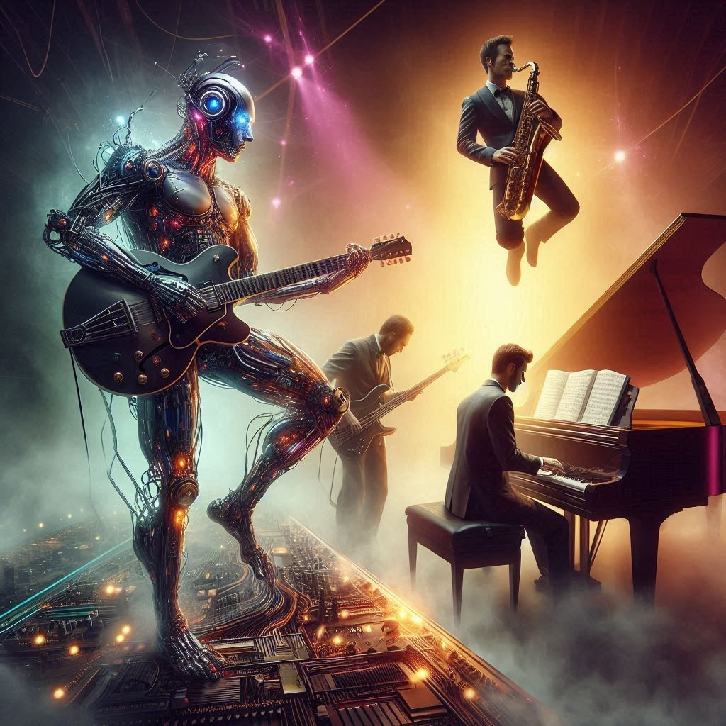 Нейросети. Фотограф Светлана Кошелева (Москва)