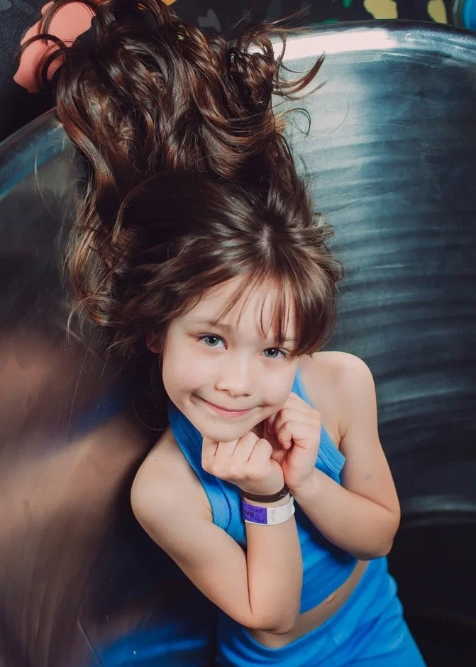 Детские праздники. King and Queens