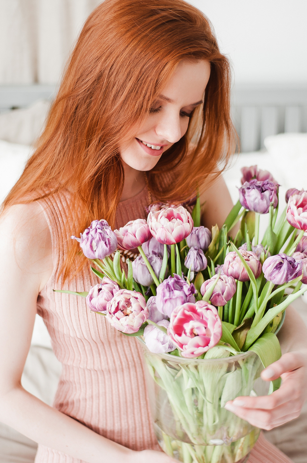 Вика. Свадебный и семейный фотограф в Минске Яна Новак