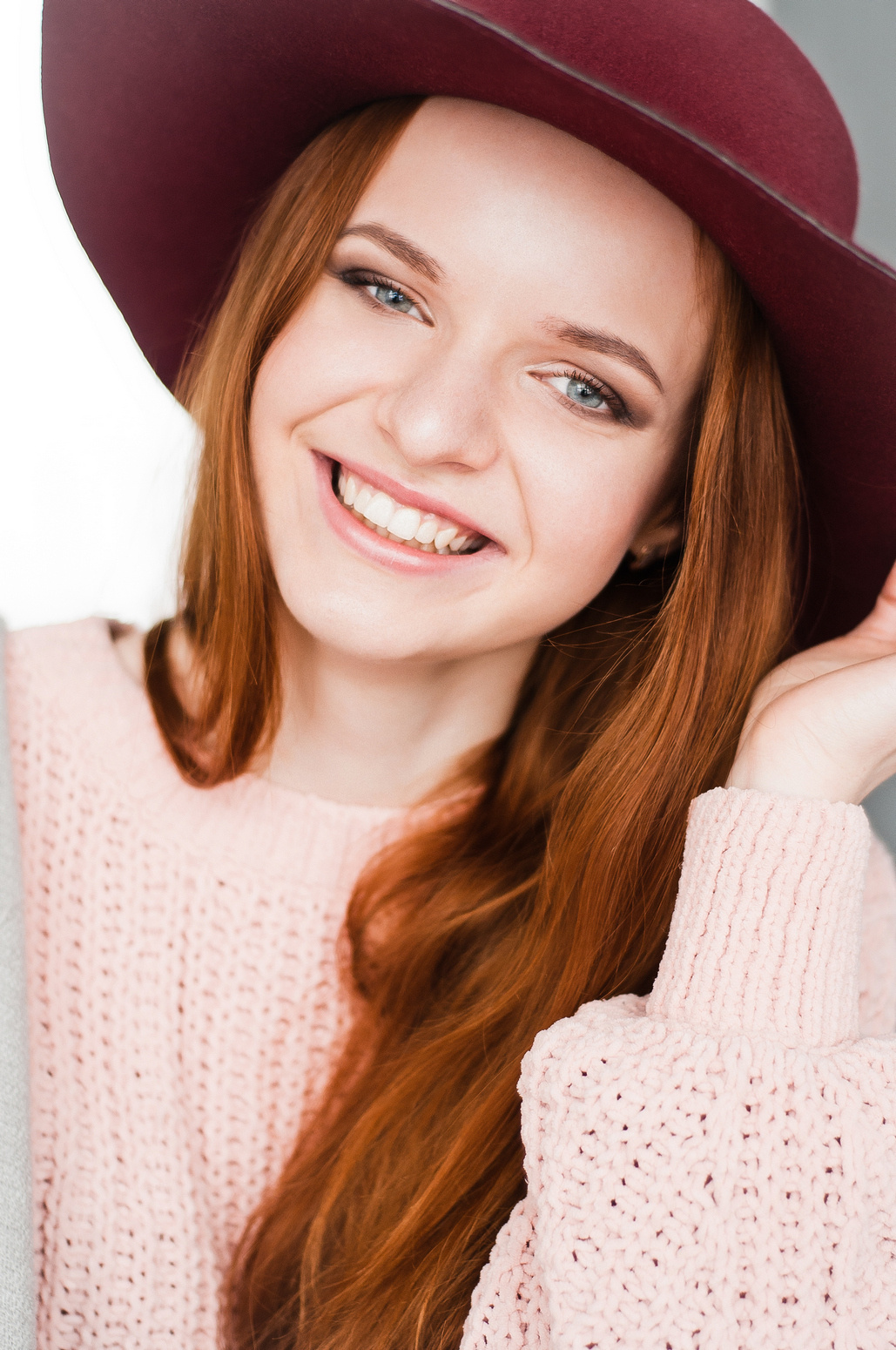 Вика. Свадебный и семейный фотограф в Минске Яна Новак