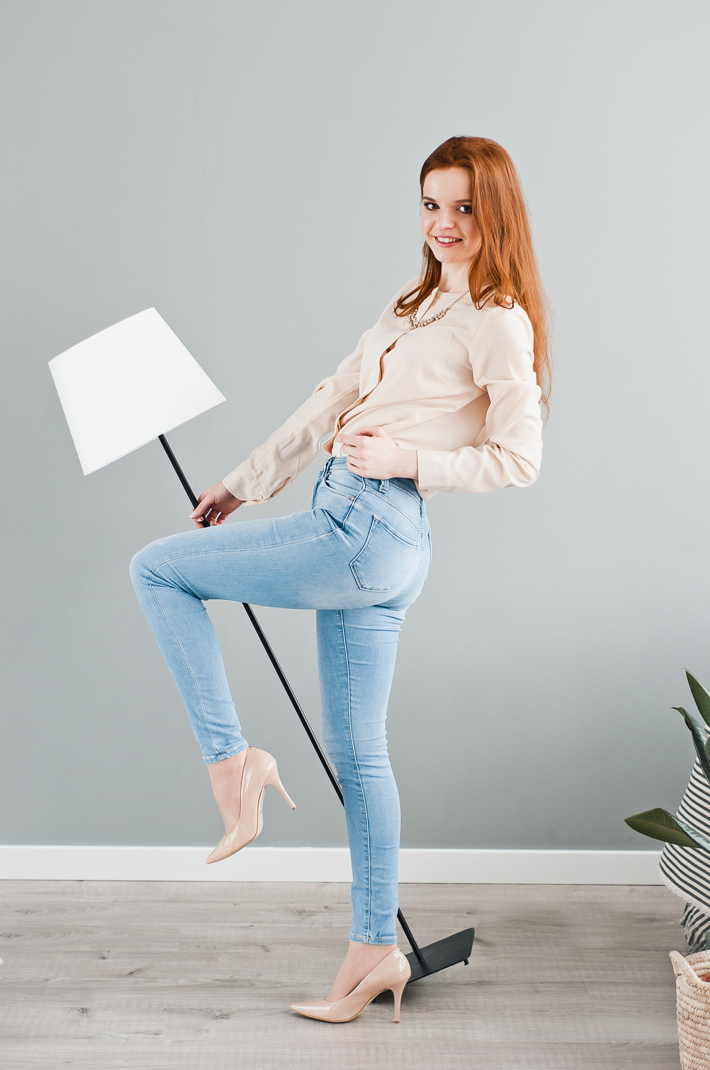 Вика. Свадебный и семейный фотограф в Минске Яна Новак