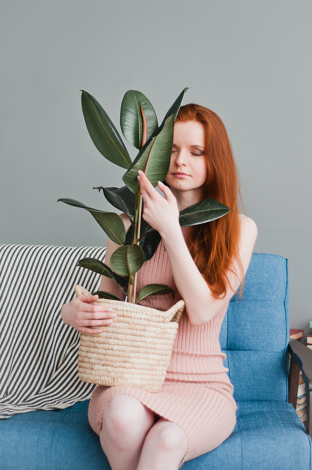 Вика. Свадебный и семейный фотограф в Минске Яна Новак