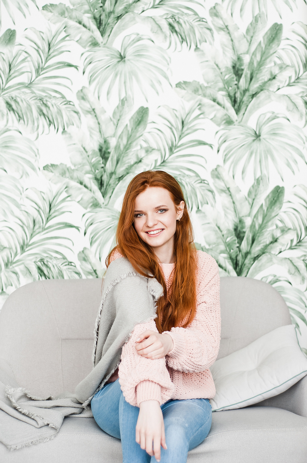 Вика. Свадебный и семейный фотограф в Минске Яна Новак