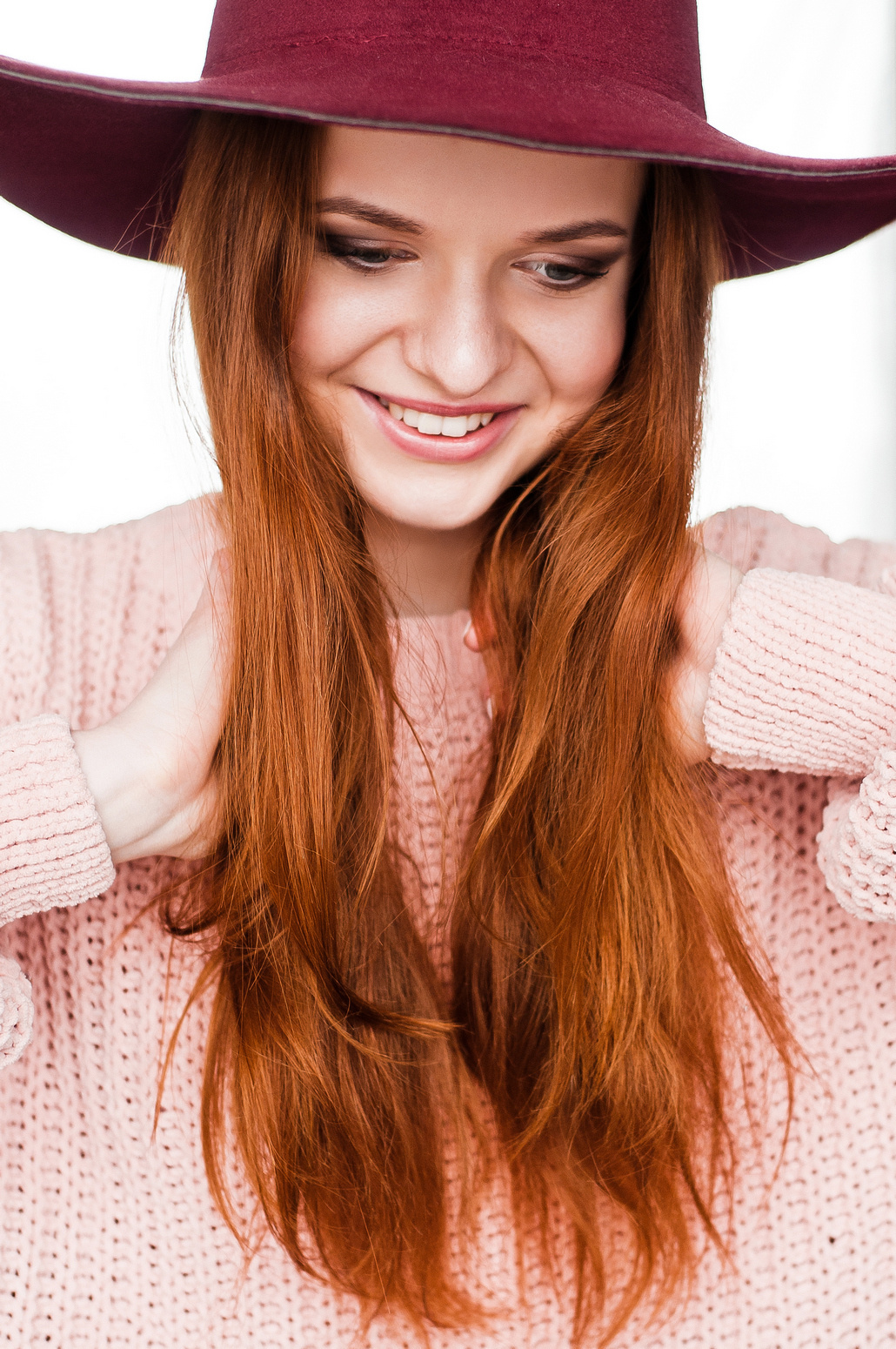 Вика. Свадебный и семейный фотограф в Минске Яна Новак