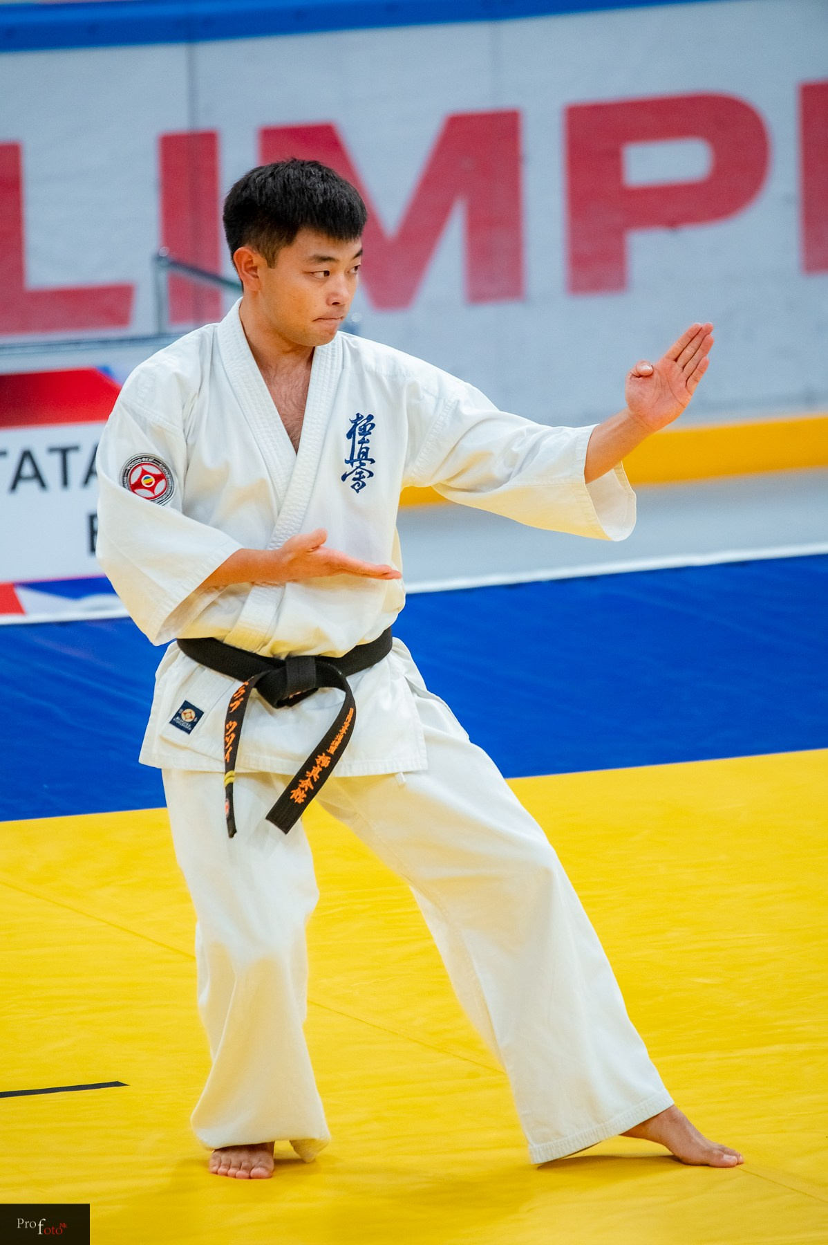 Чемпионат России. ProfotoNK