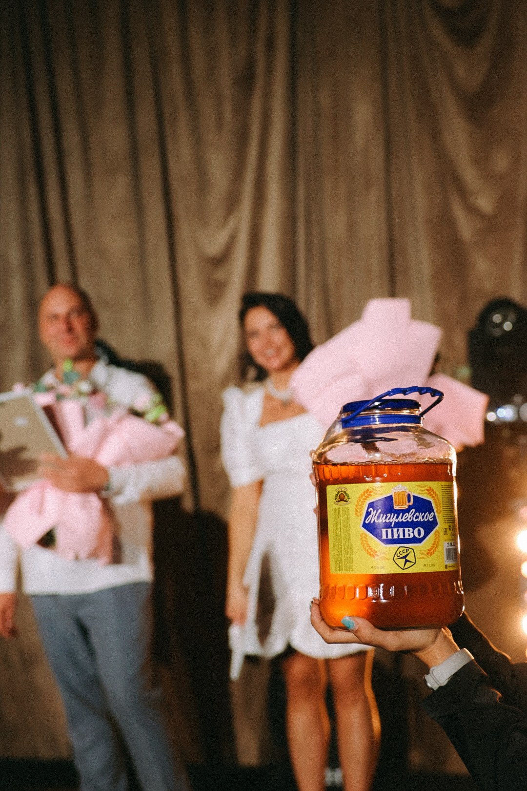 Дмитрий и Надежда. Фотограф Нижний Новгород