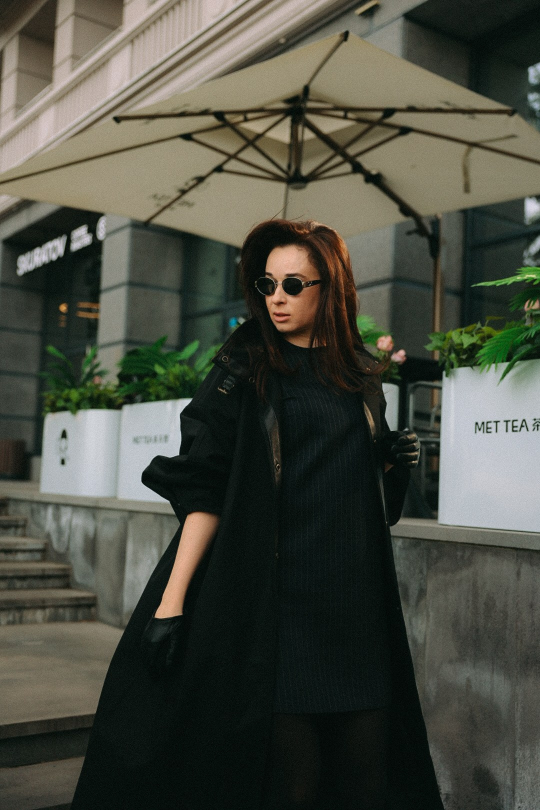 Вика. Фотограф Нижний Новгород