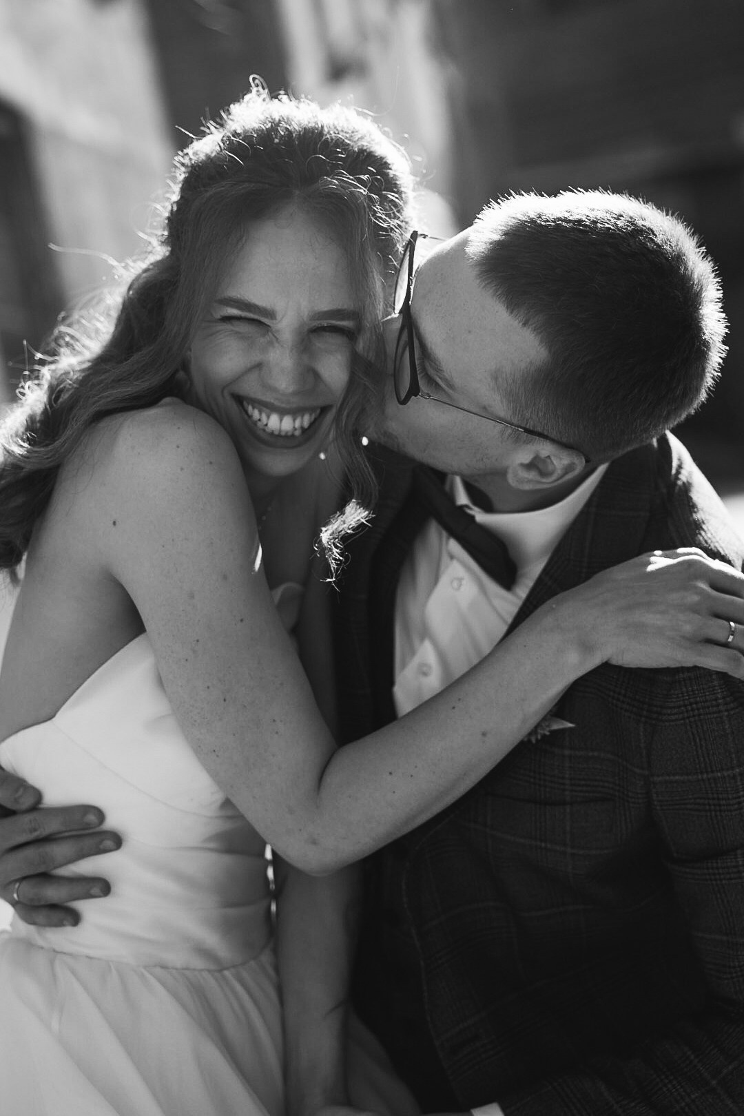 Саша и Марина. Фотограф Нижний Новгород