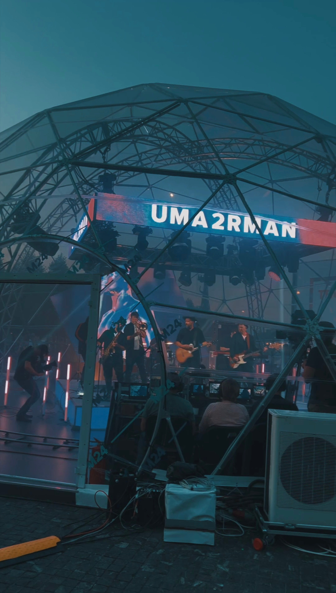 Видеосъёмка в Москве и МО, реклама, клипы, контент для ютуба