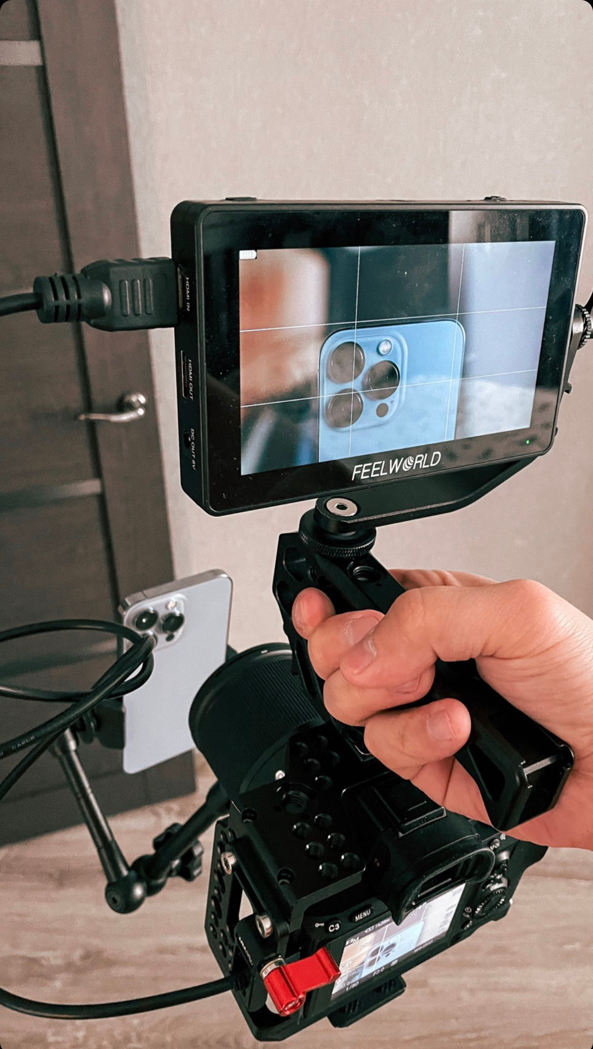 Видеосъёмка в Москве и МО, реклама, клипы, контент для ютуба