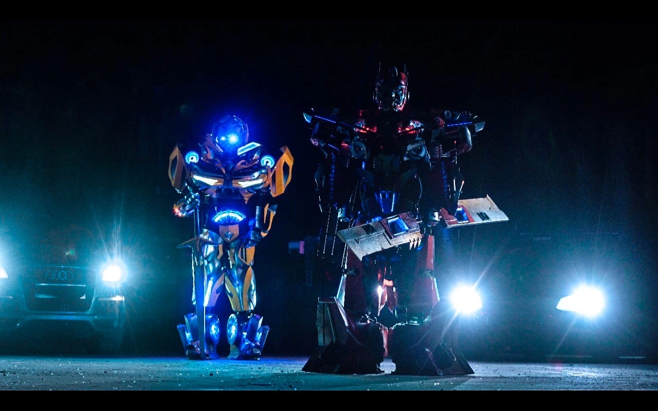 Видеосъёмка в Москве и МО, реклама, клипы, контент для ютуба