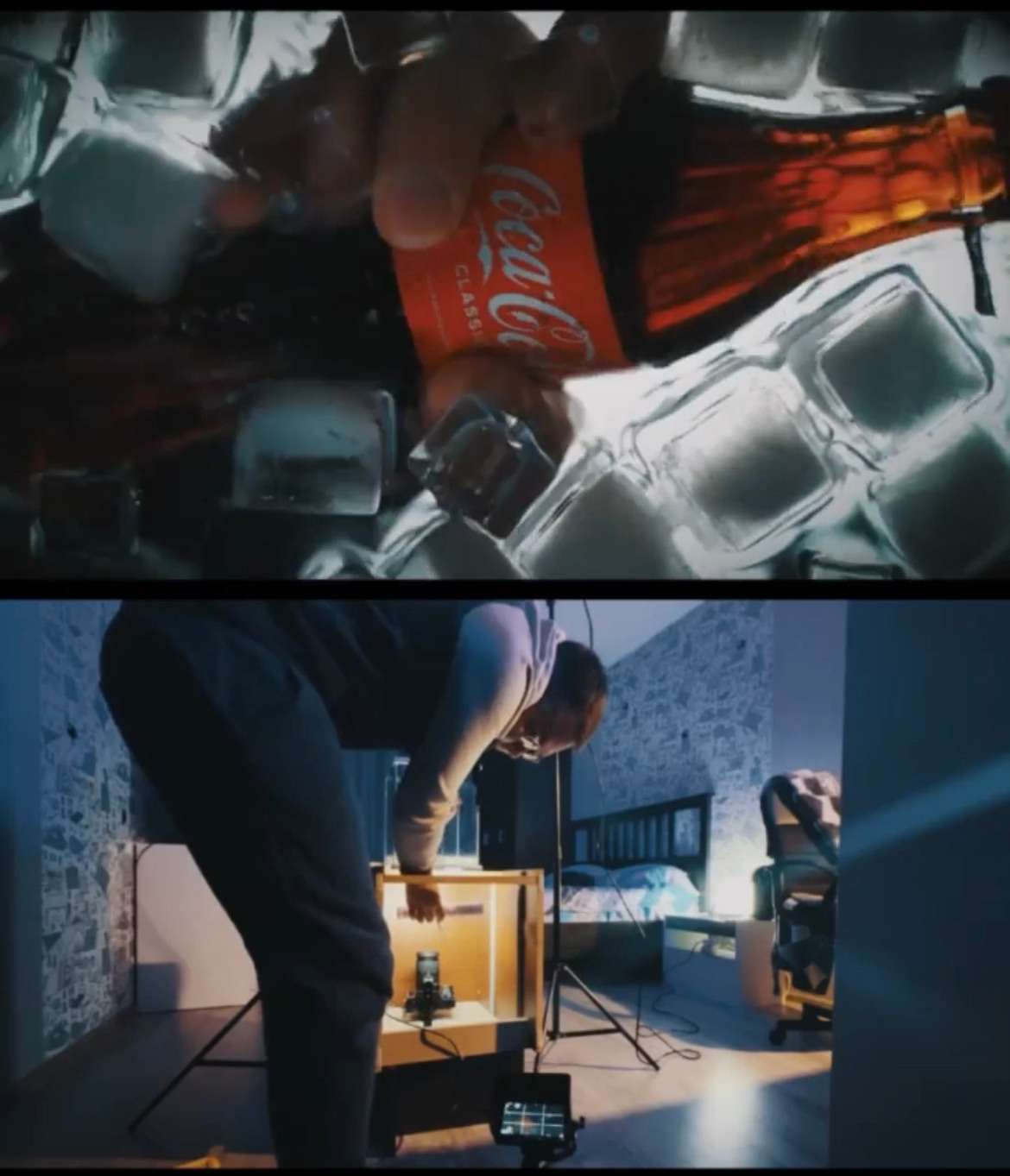 Видеосъёмка в Москве и МО, реклама, клипы, контент для ютуба