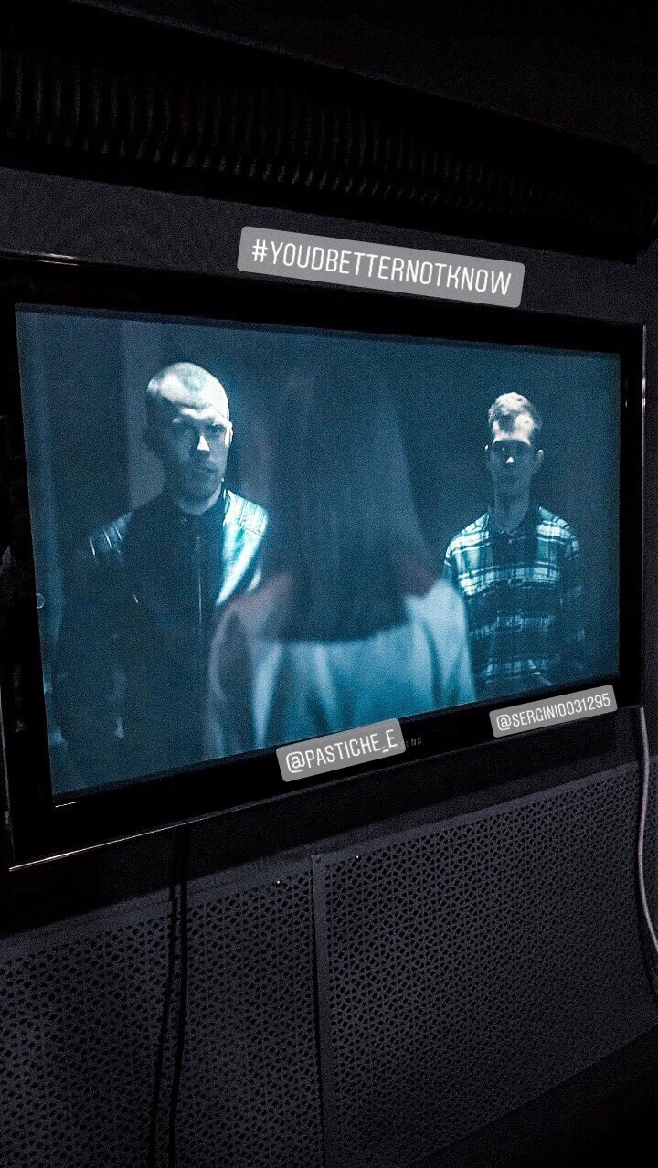 Видеосъёмка в Москве и МО, реклама, клипы, контент для ютуба