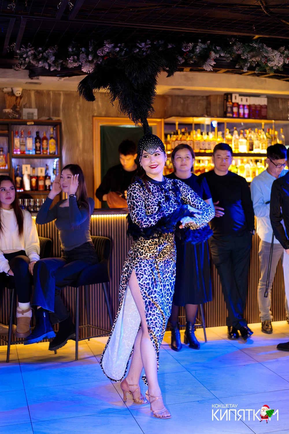 ШАШЛЫЧНЫЙ ДВОР. КИПЯТКОМ КОКШЕТАУ