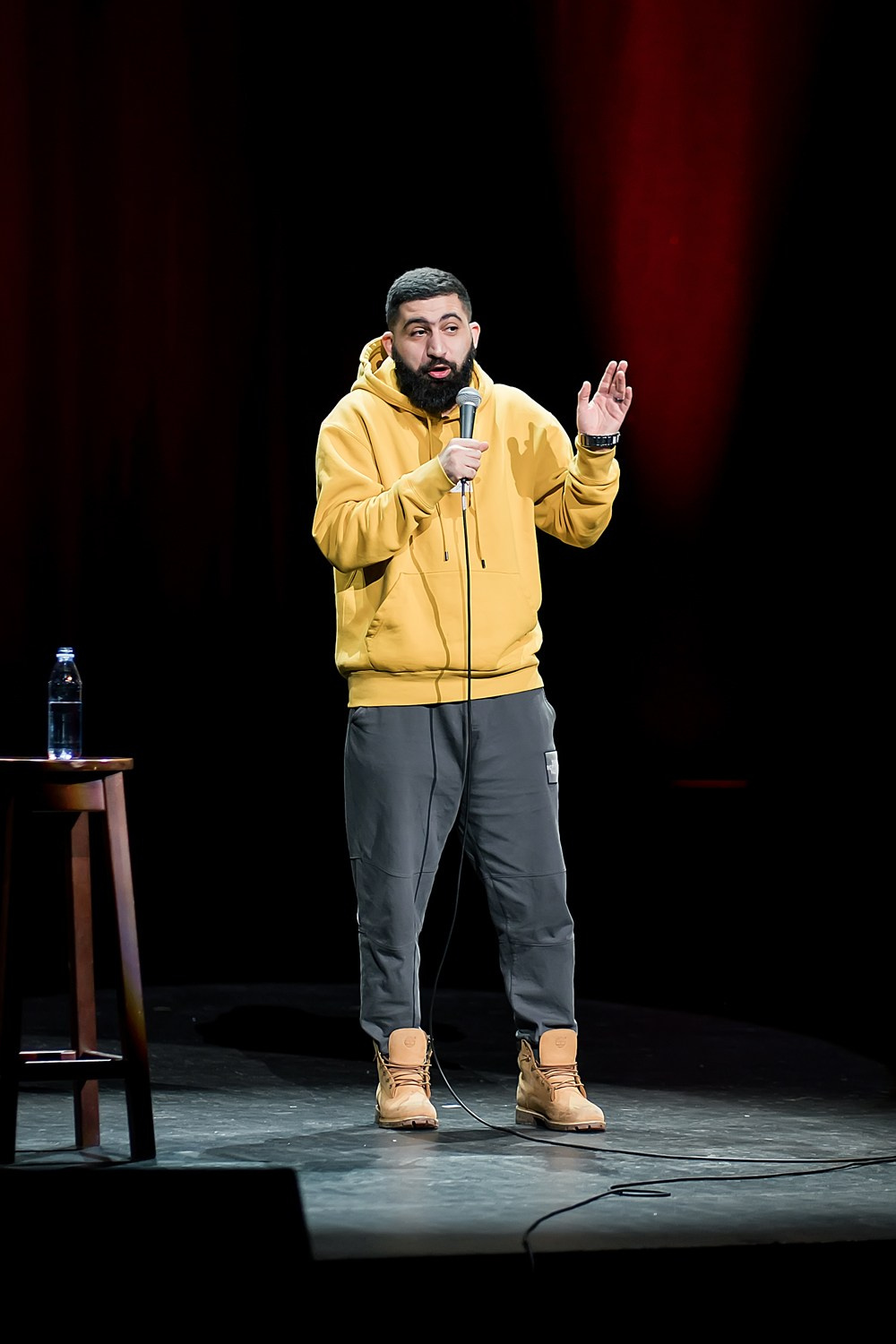 Репортаж. Демичев Стас фотограф