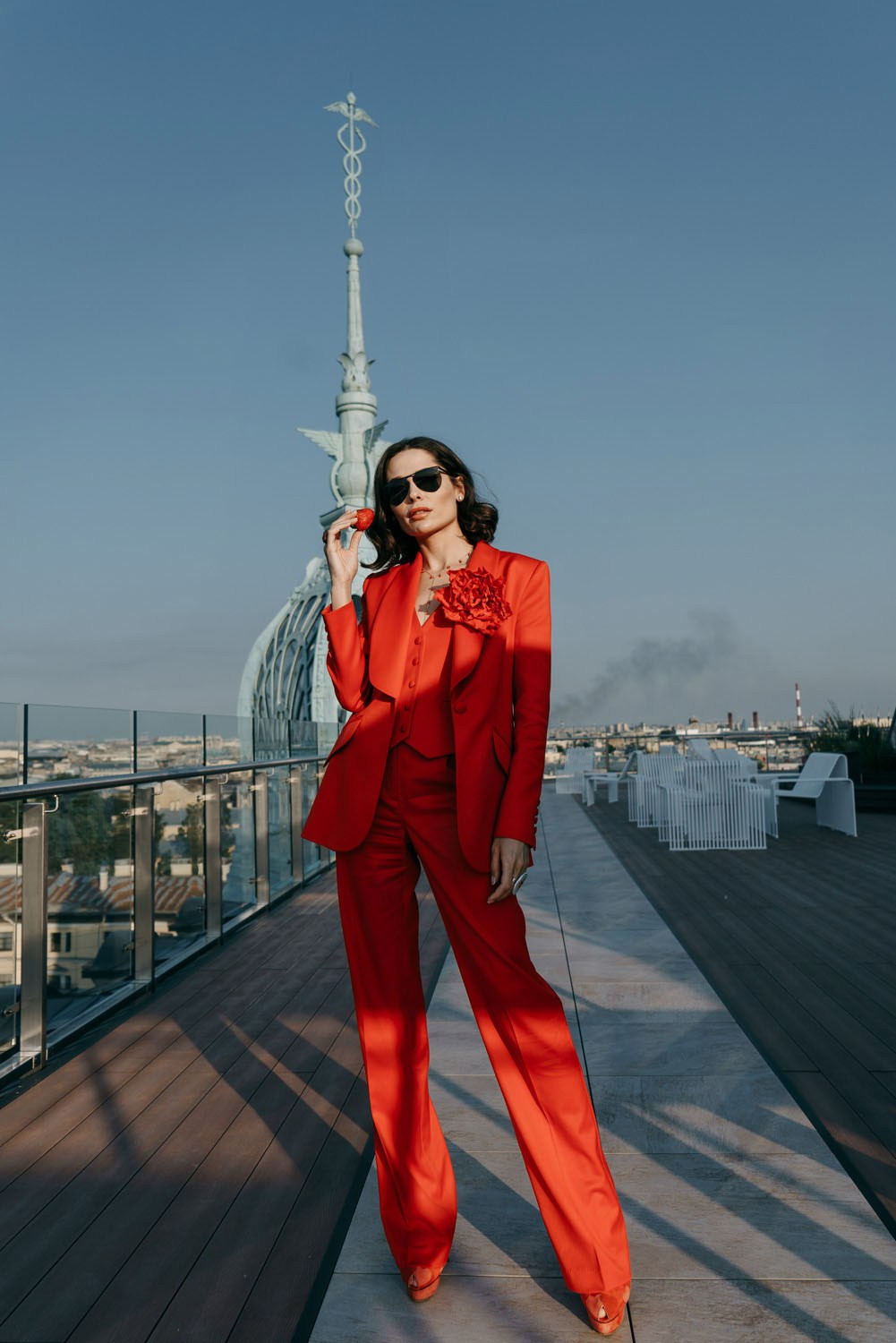 VK | VIP встреча в офисе. Андрей Цветков — репортажный, свадебный и портретный фотограф в Санкт-Петербурге