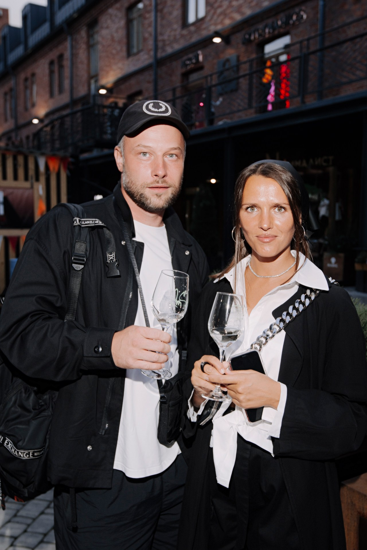 Мычара. Винный Рейв. Home