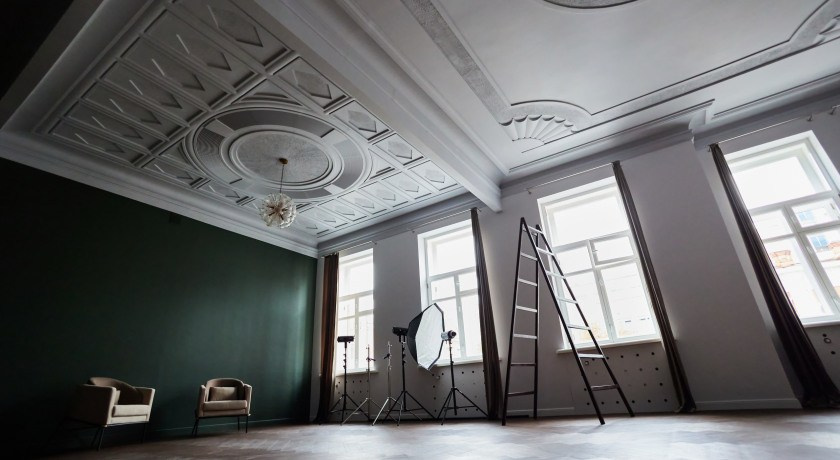 Любимые фотостудии. Свадебный и семейный фотограф в Красноярске Абраменко Настя