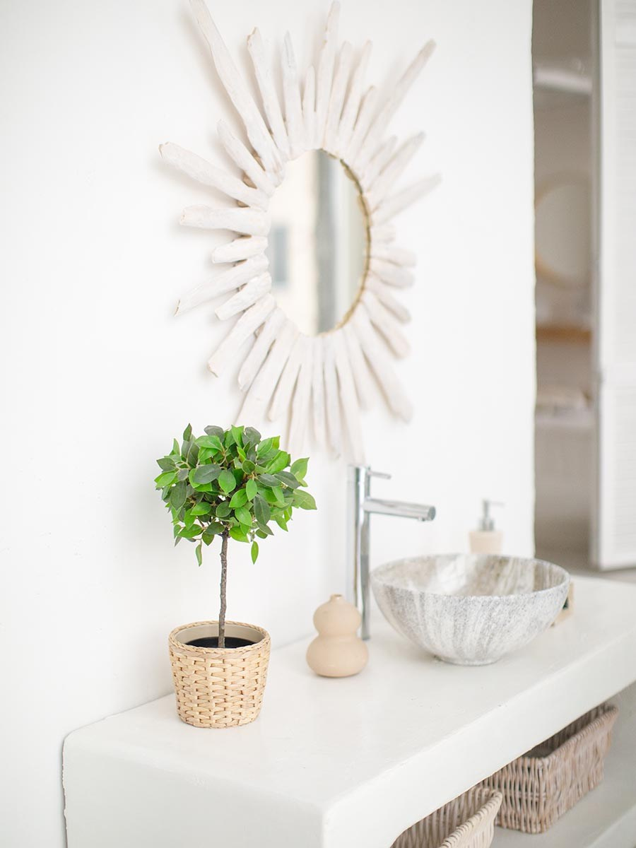 Мимика — Убуд. Фотограф Александра Сыщенко