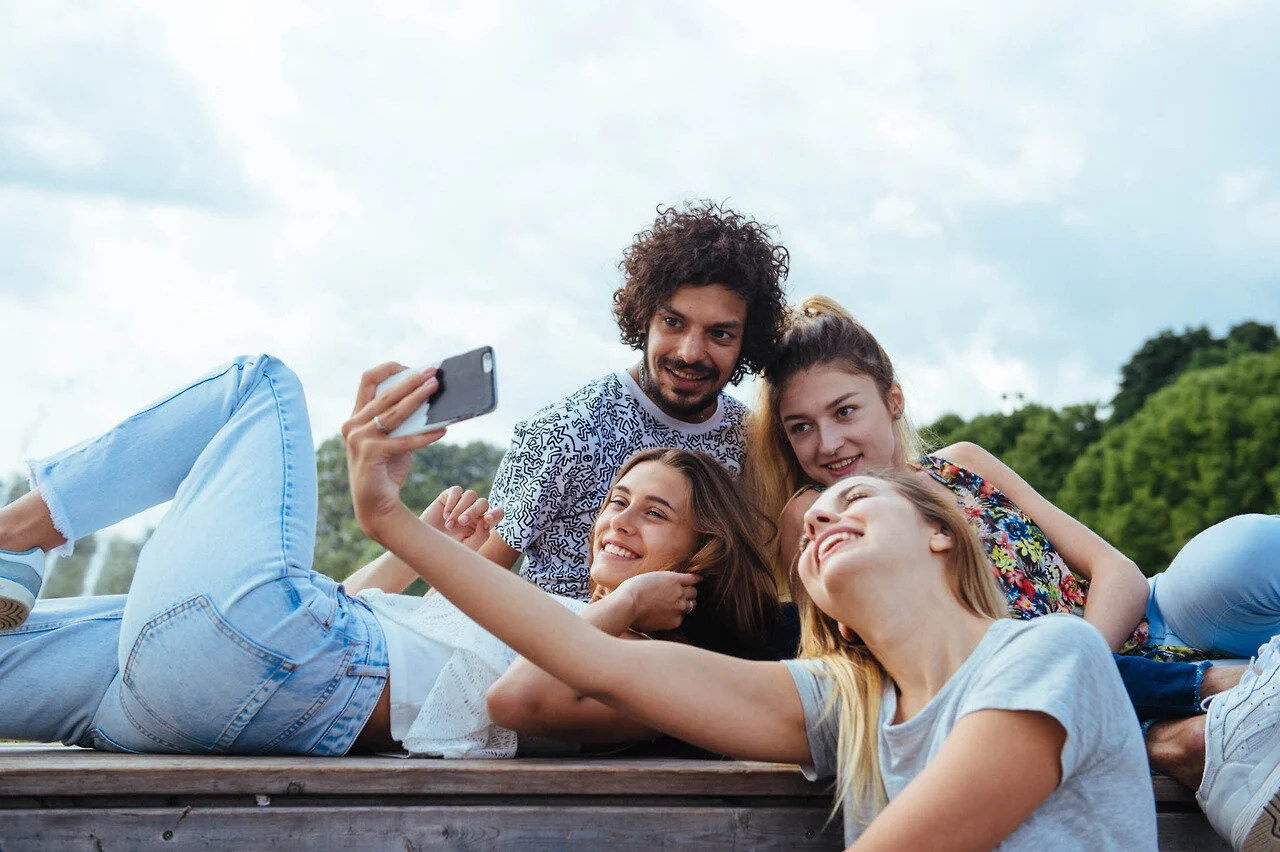 Viber International. Фотограф Владимир Черняховский
