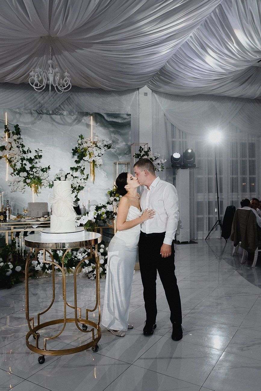 Евгения и Денис. Свадебный и семейный фотограф в Ростове-на-Дону Елена Сторожок