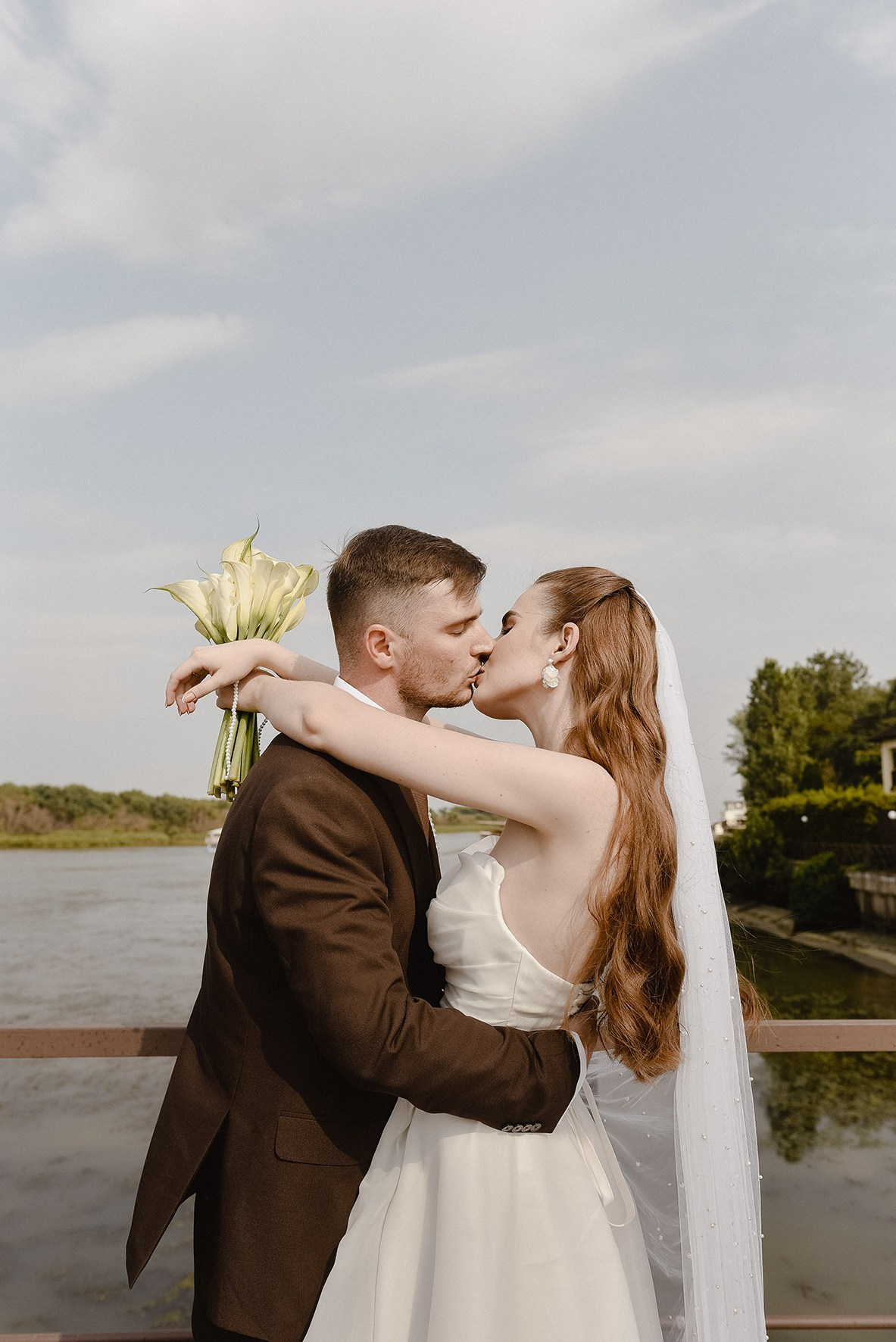 Мария и Денис. Свадебный и семейный фотограф в Ростове-на-Дону Елена Сторожок