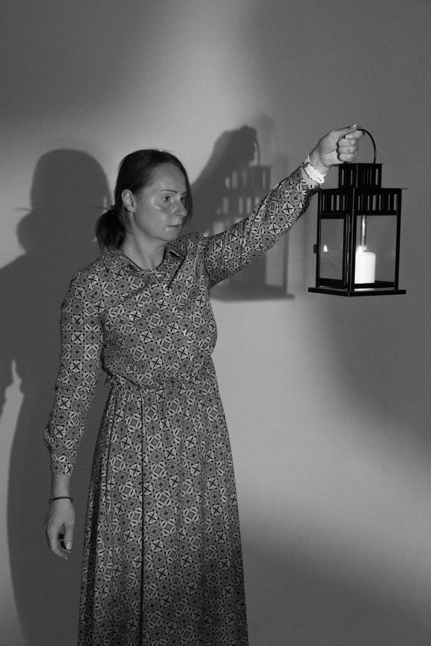 Честный фотопроект. Фотограф Елена Зиновьева