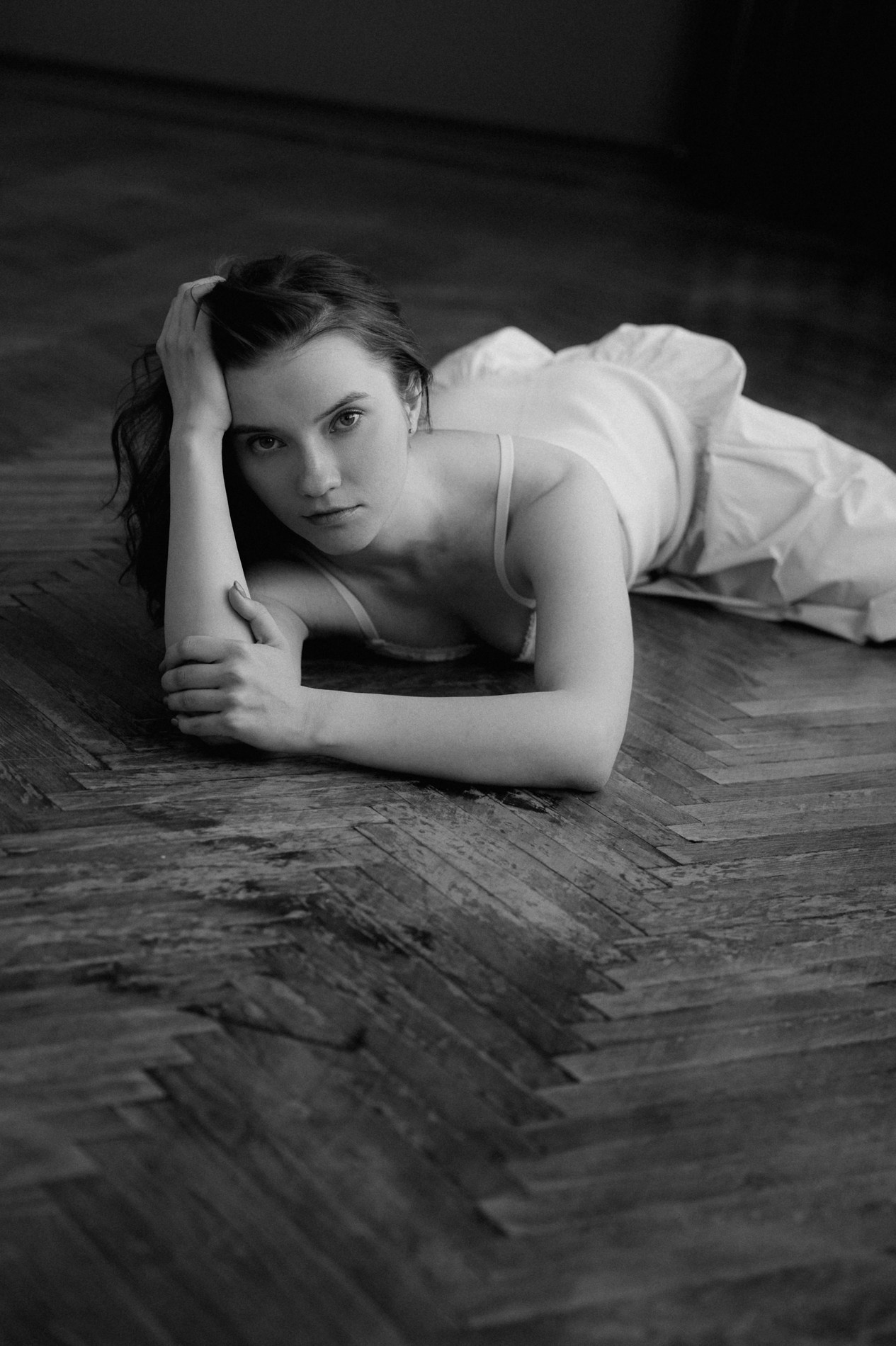 Лена. Свадебный и семейный фотограф в Рязани Калинкина Мария