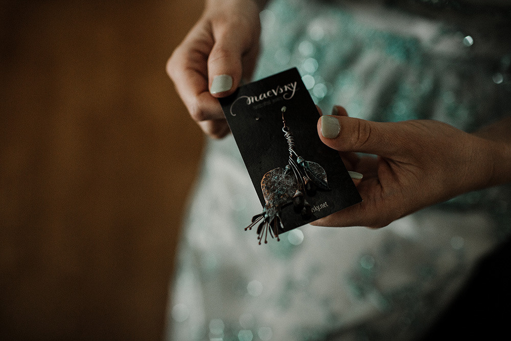 Фотограф Аня Безяева