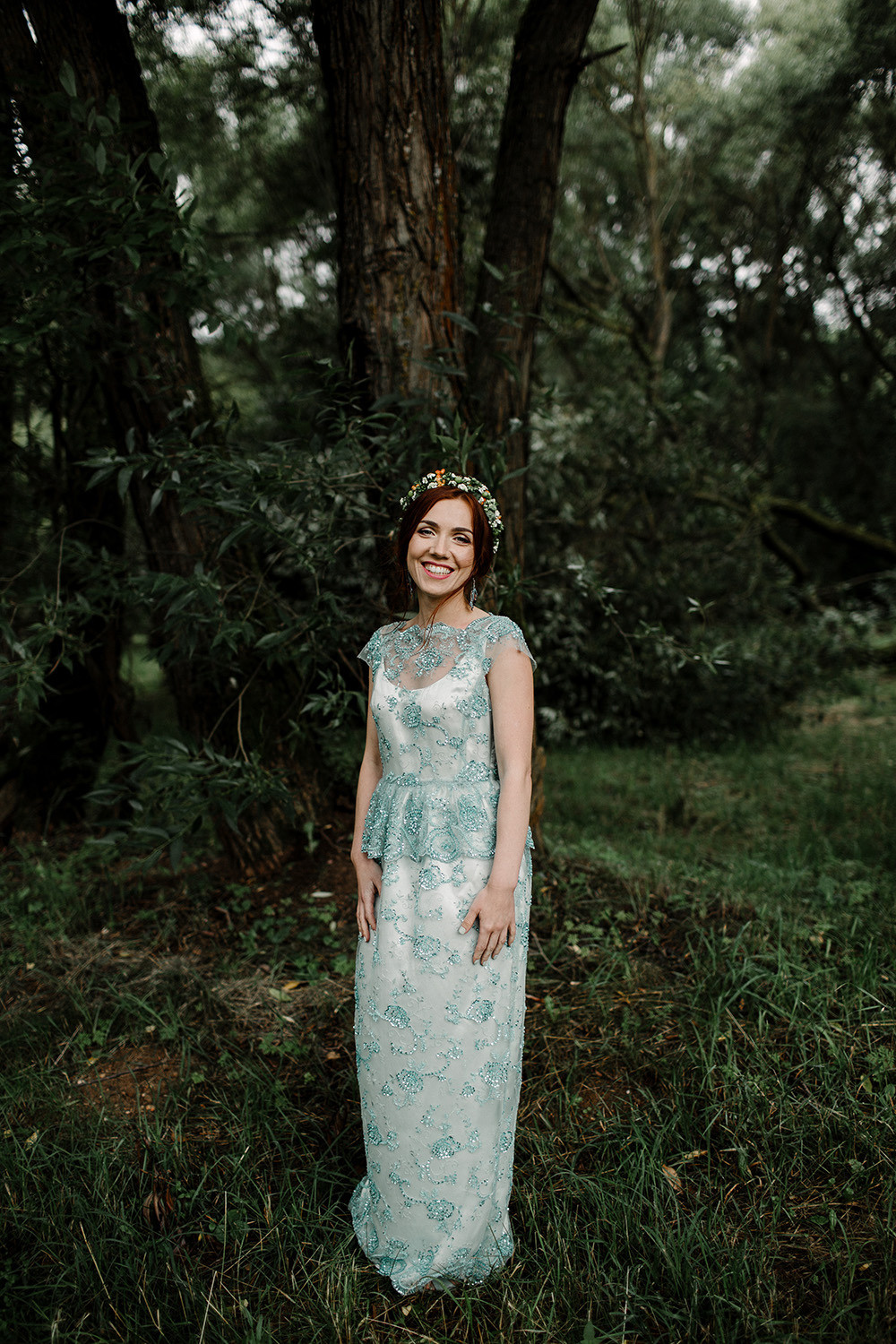 Фотограф Аня Безяева