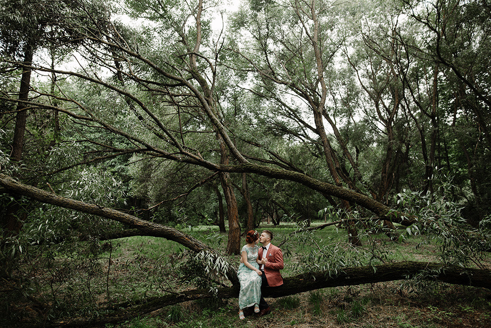 Фотограф Аня Безяева