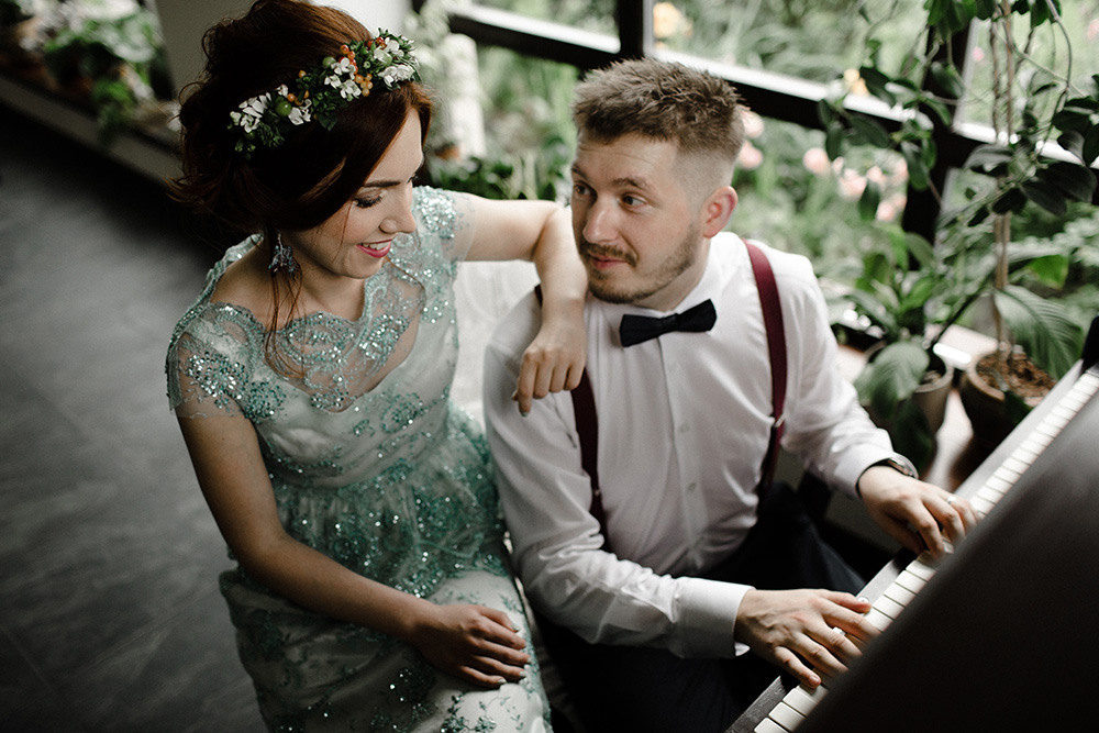 Фотограф Аня Безяева