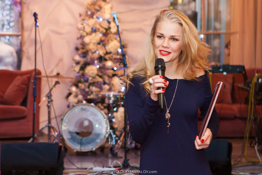 АЛВИСА (корпоратив). Видеооператор/Фотограф Николай Завьялов