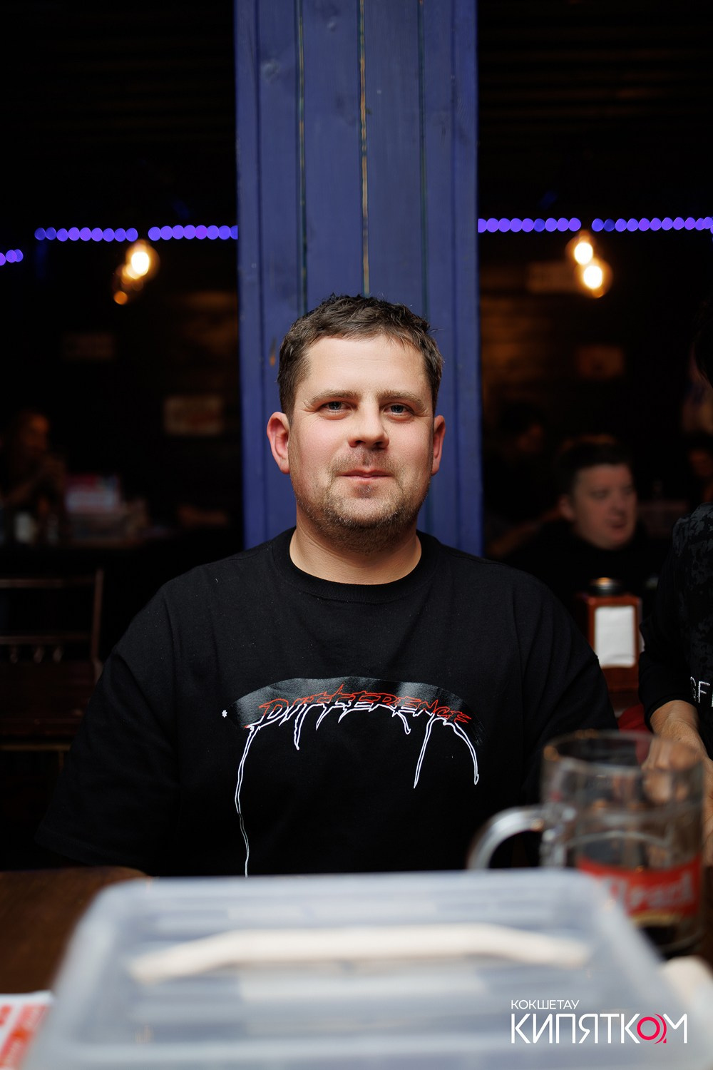 WOW QUIZ. КИПЯТКОМ КОКШЕТАУ