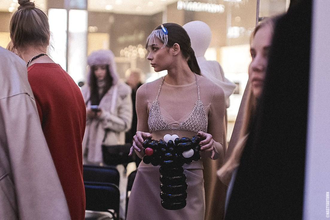 Маркет, ТЦ Метрополис. Репортажный и концертный фотограф в Москве Анастасия Осень