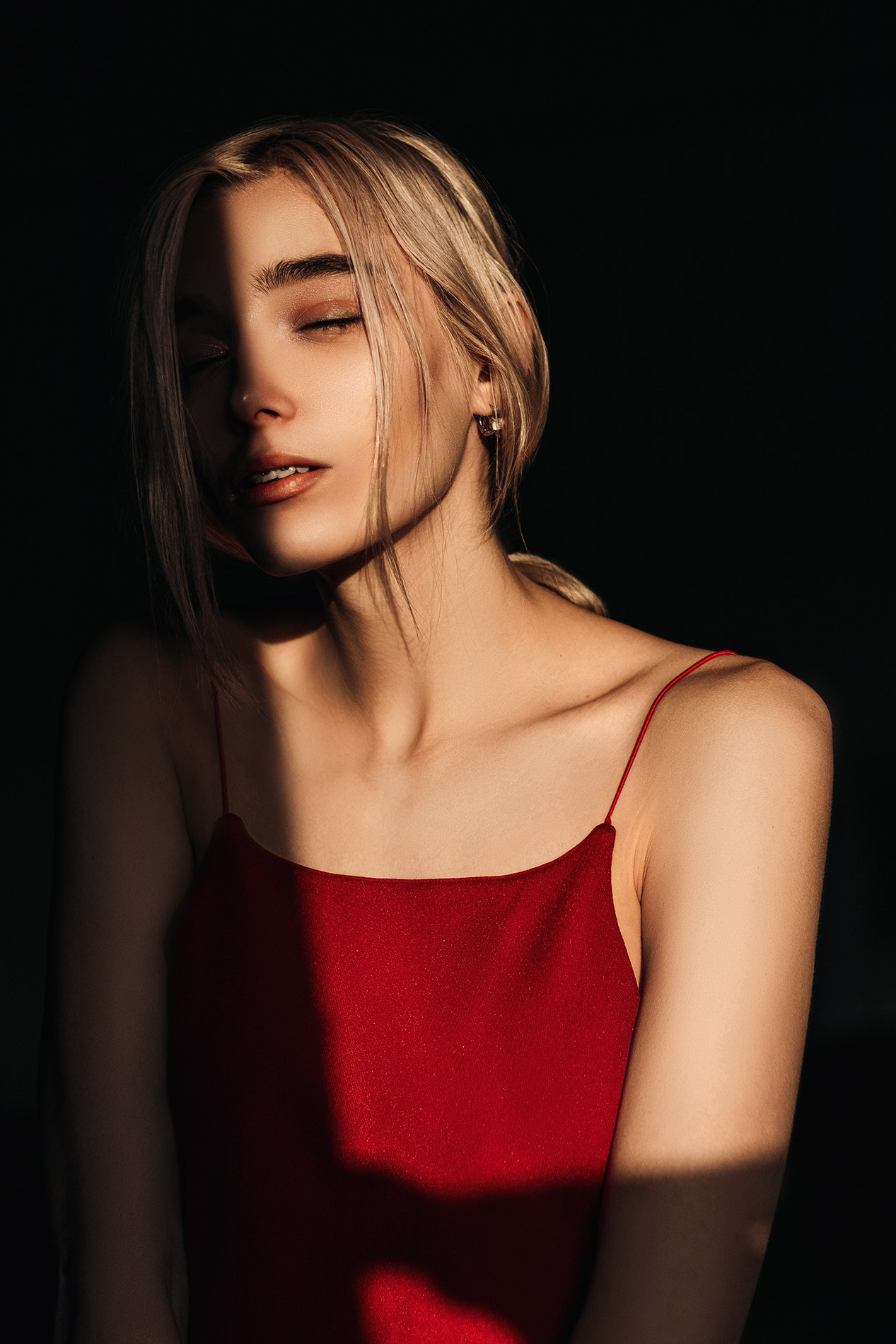 MILANA. Фотограф Алматы | Весь мир — Никита Колодин