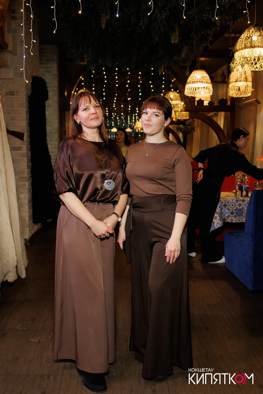 ТБИЛИСИ. КИПЯТКОМ КОКШЕТАУ