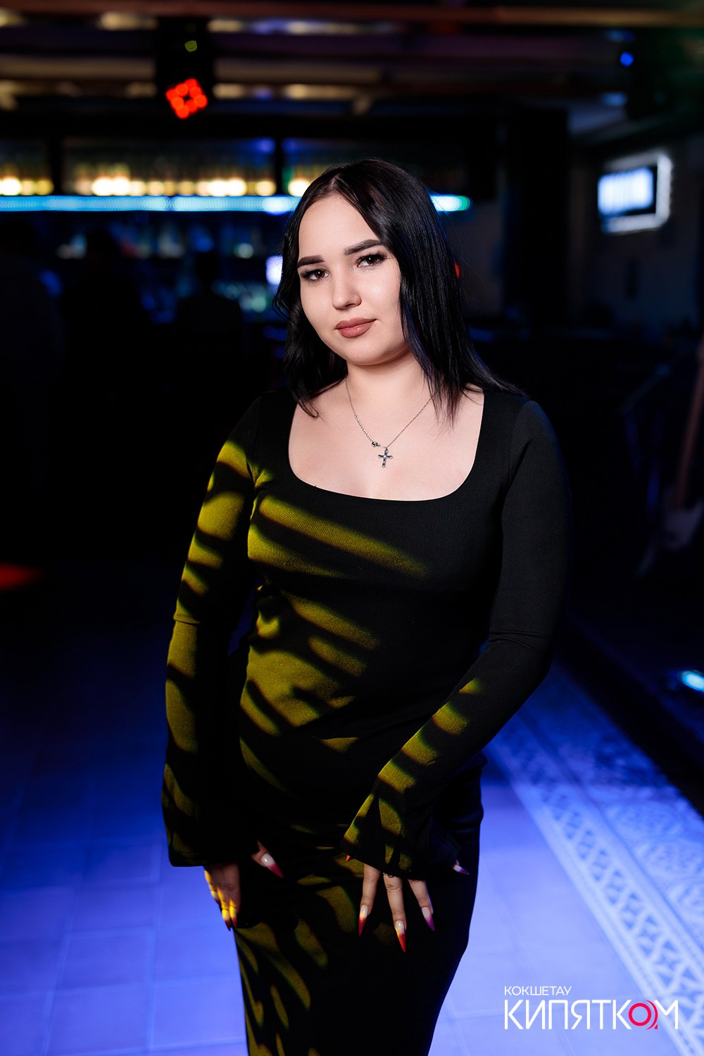 GENTLEMAN PUB. КИПЯТКОМ КОКШЕТАУ